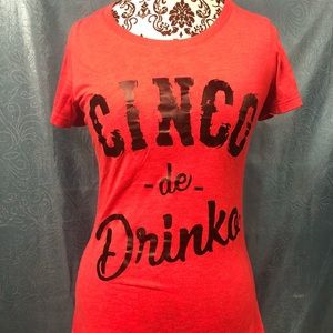 Girlfriends Matching T-shirts